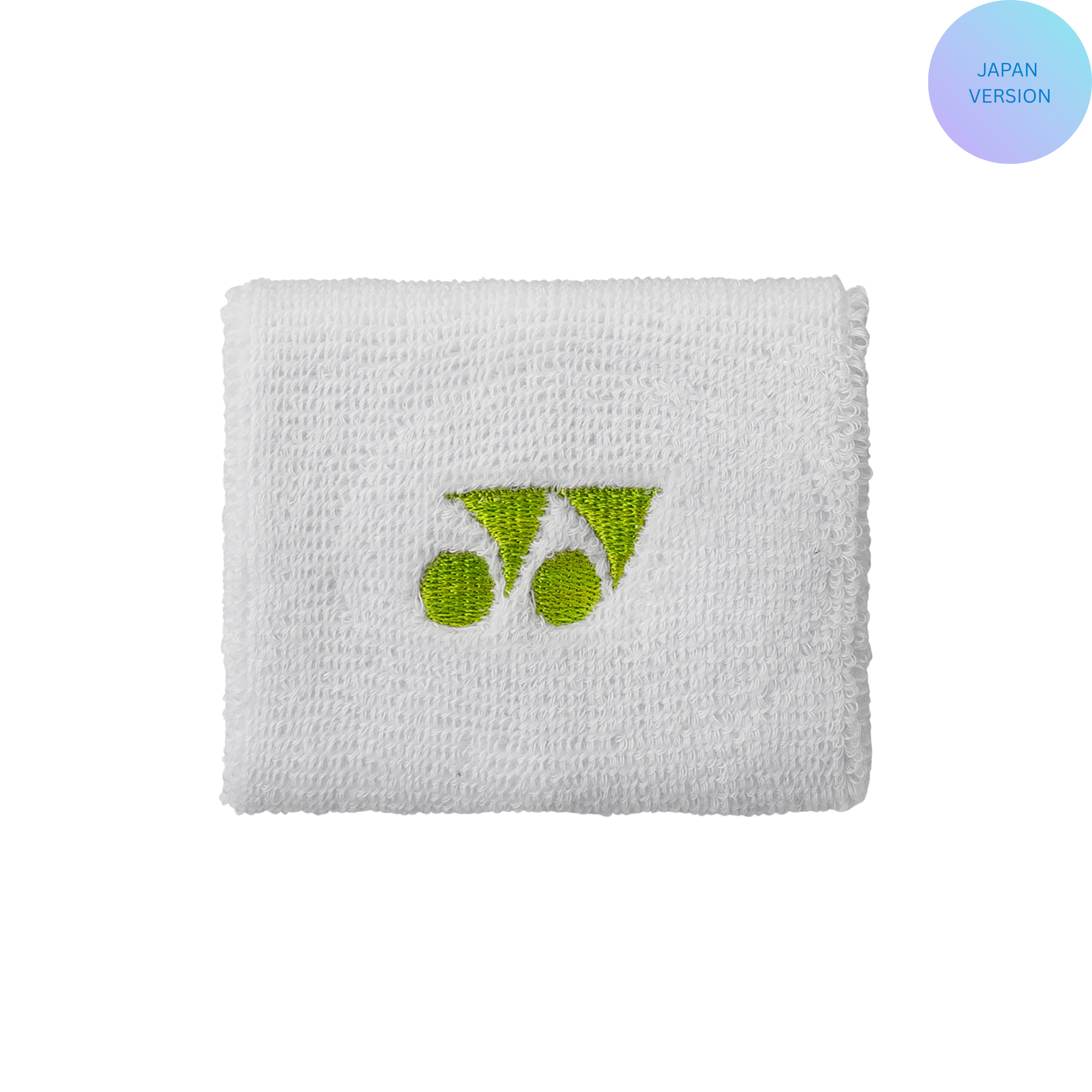 Yonex x Viktor Axelsen Wristband AC810