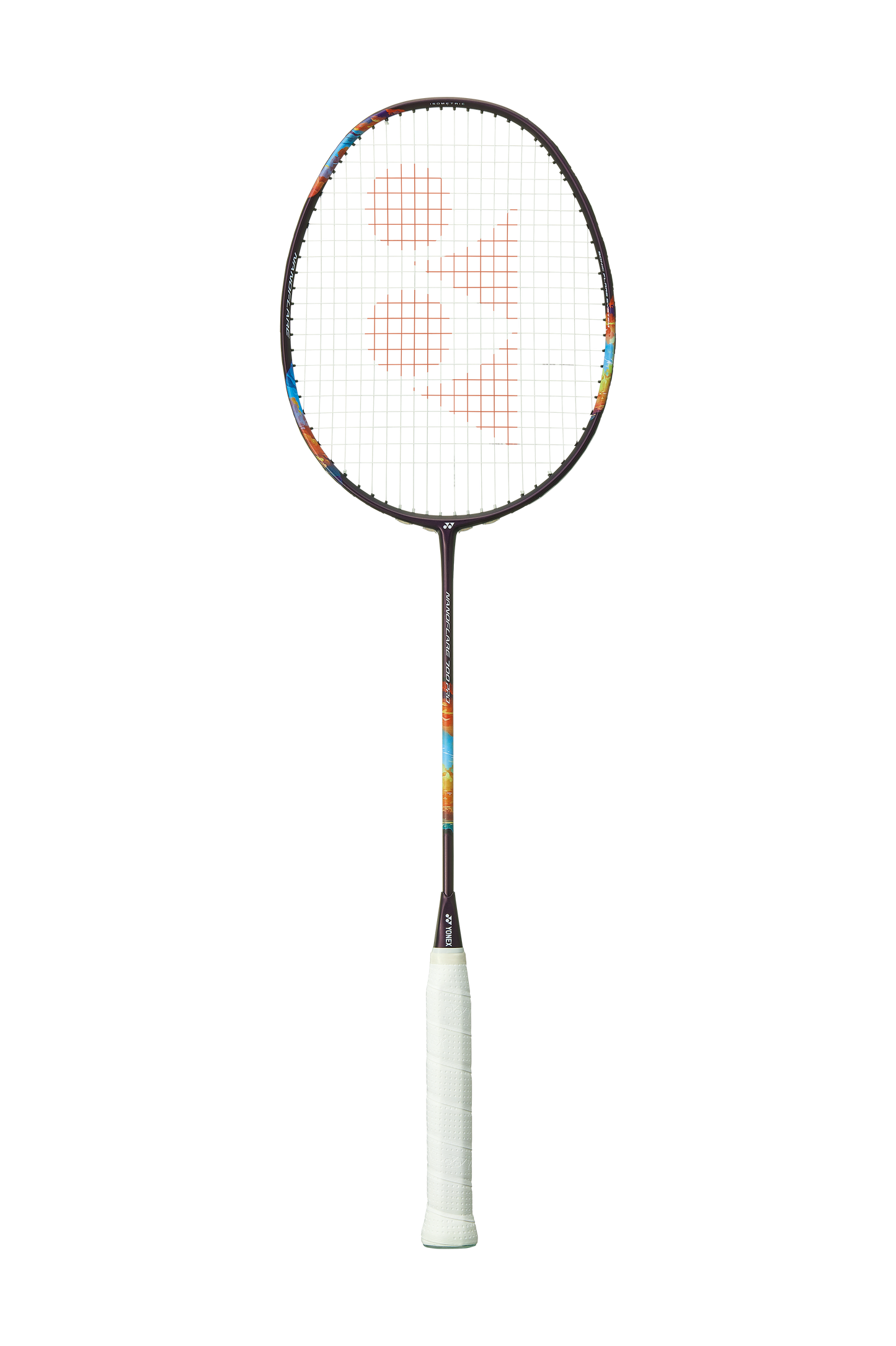 Yonex Nanoflare 700 Pro Badminton Racket (NF700MNP4UG5)