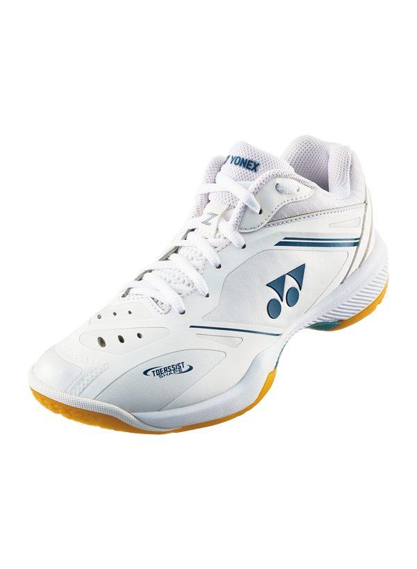 Yonex Power Cushion 65 Z4 Women (White)