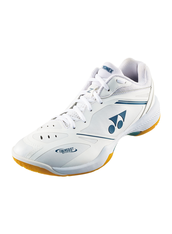Yonex Power Cushion 65 Z4 Men (White)