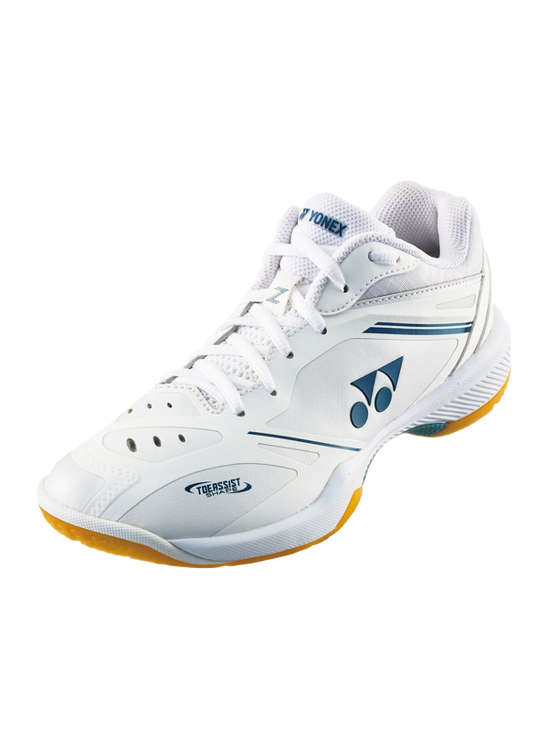 Yonex Power Cushion 65 Z4 Slim Unisex (White)