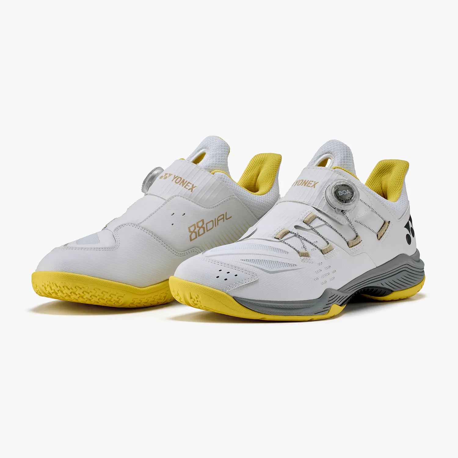 Yonex Power Cushion 88 Dial 2 Unisex Badminton Shoes