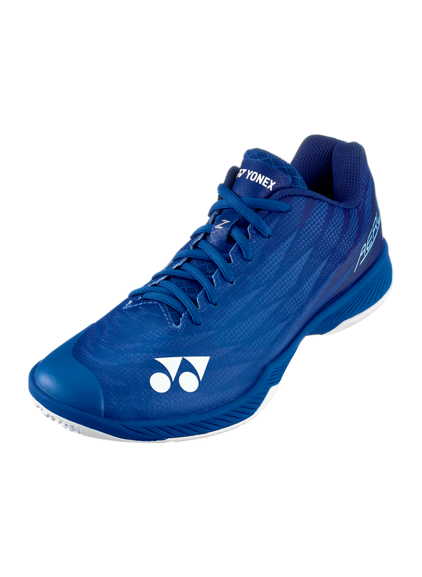 Yonex Power Cushion Aerus Z2 Women's Shoe (Navy Blue)