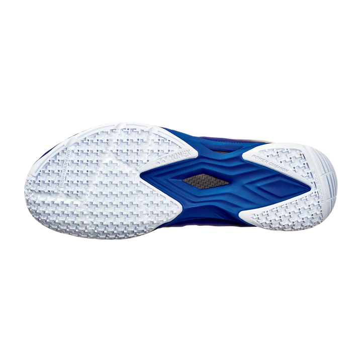 Yonex Power Cushion Aerus Z2 Women's Shoe (Navy Blue)