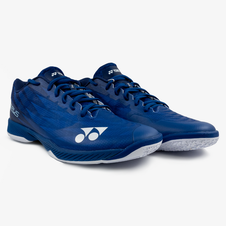 Yonex Power Cushion Aerus Z2 Women's Shoe (Navy Blue)