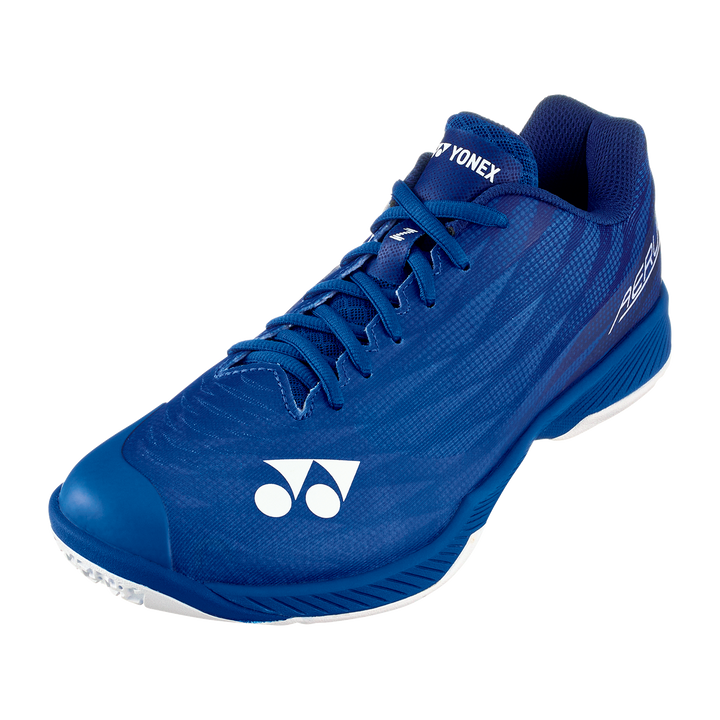 Yonex Power Cushion Aerus Z2 Wide Shoe (Navy Blue)