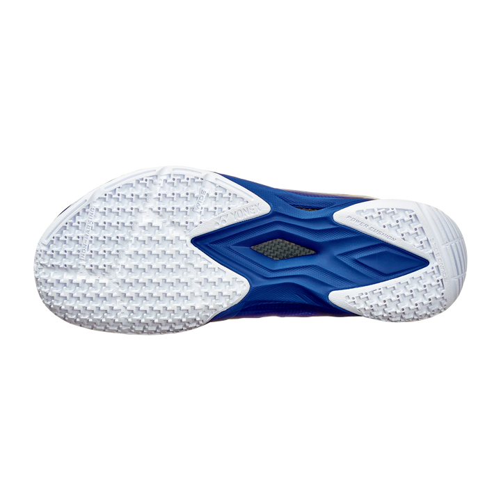 Yonex Power Cushion Aerus Z2 Wide Shoe (Navy Blue)