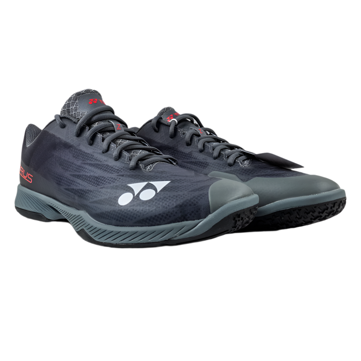 Yonex Power Cushion Aerus Z Wide (Dark Gray)