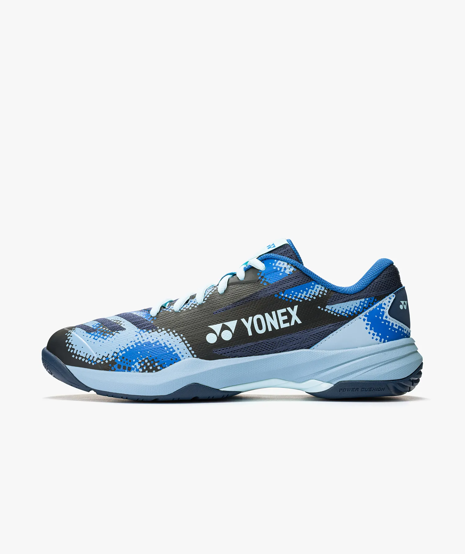 Yonex Power Cushion Cascade Accel Unisex (2nd Gen) Badminton Shoes
