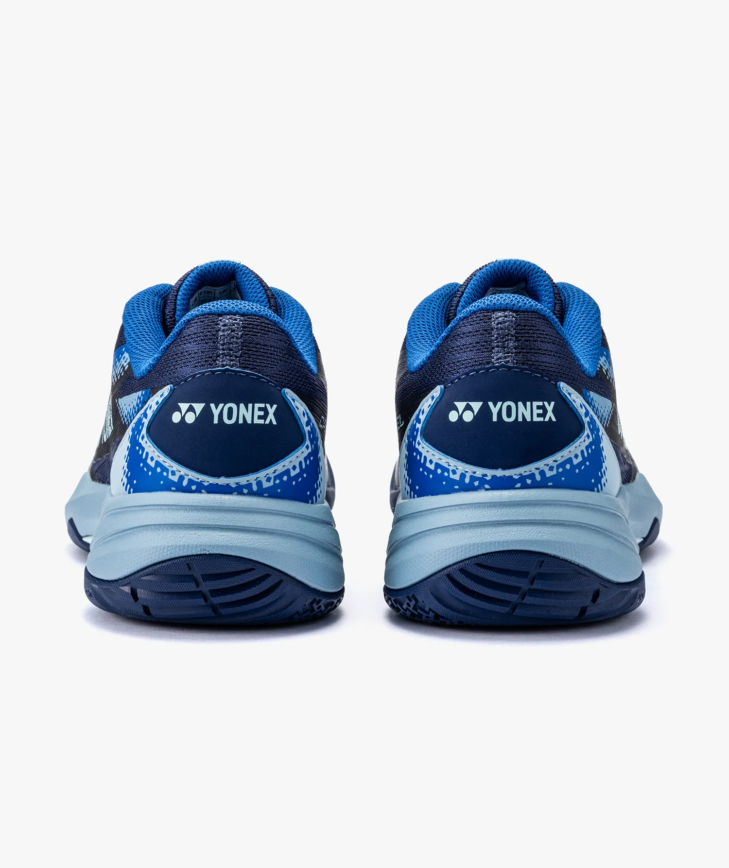 Yonex Power Cushion Cascade Accel Unisex (2nd Gen) Badminton Shoes