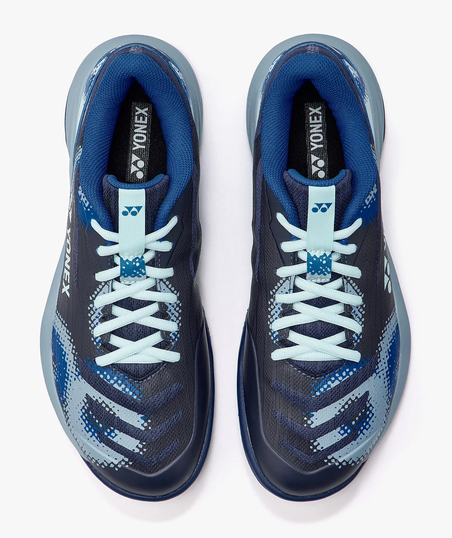 Yonex Power Cushion Cascade Accel Unisex (2nd Gen) Badminton Shoes