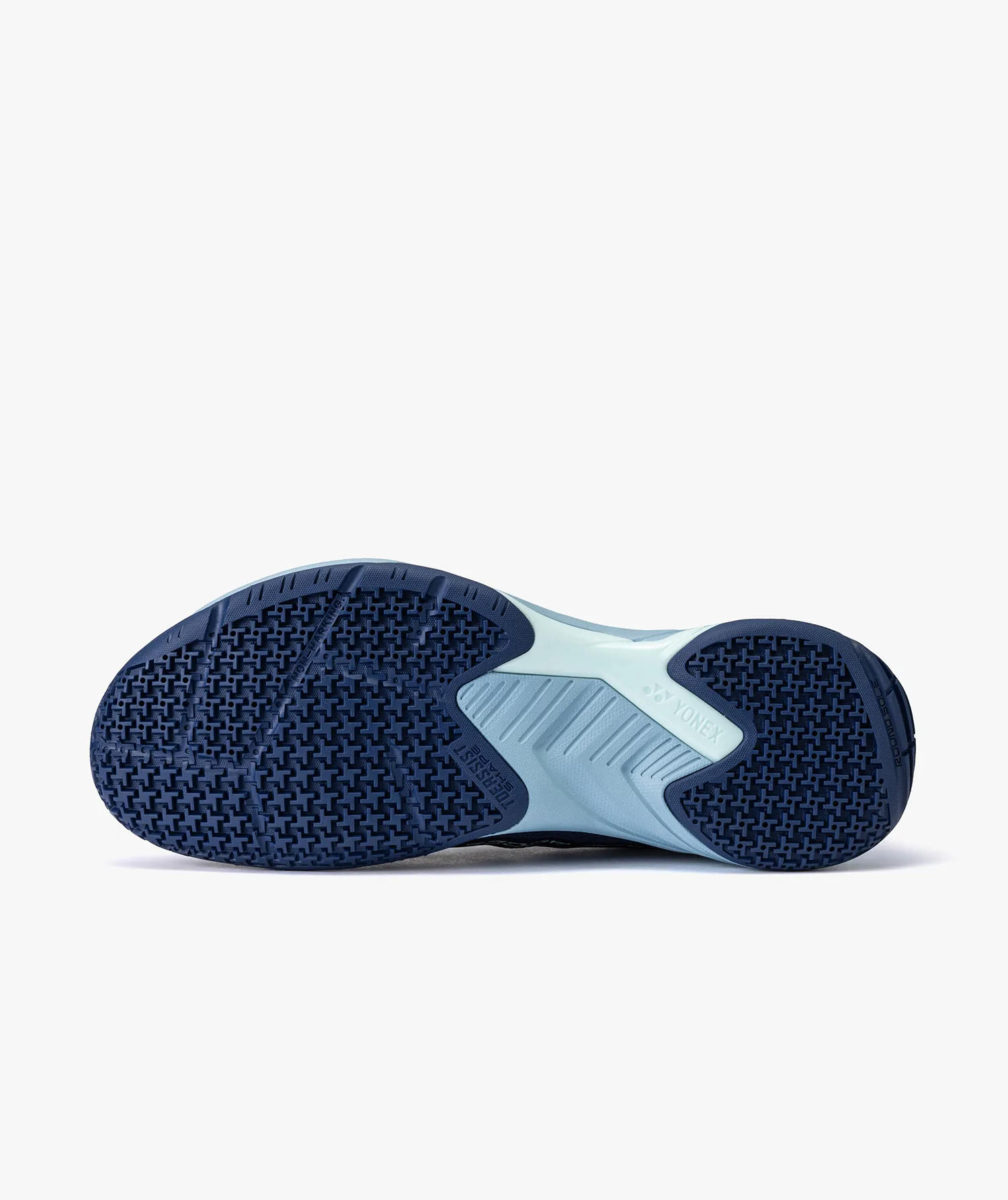 Yonex Power Cushion Cascade Accel Unisex (2nd Gen) Badminton Shoes