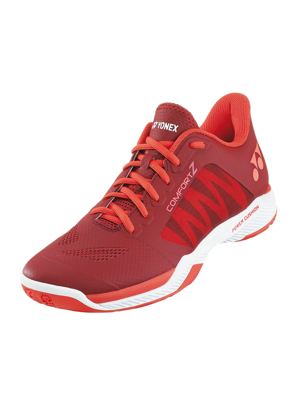 Yonex Power Cushion Comfort Z Men (Dark Red)