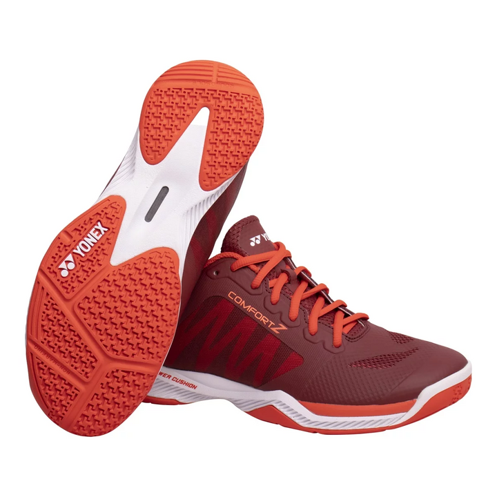 Yonex Power Cushion Comfort Z Men (Dark Red)