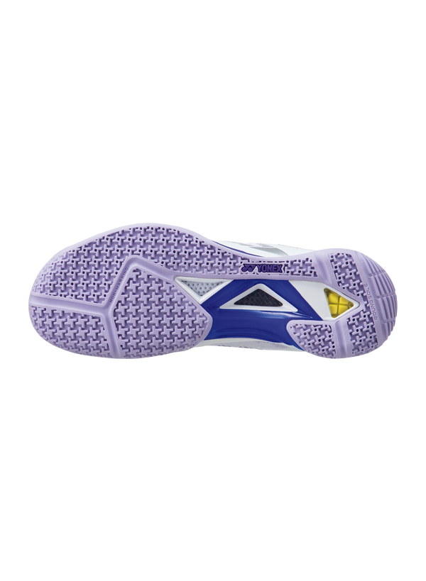 Yonex Power Cushion Eclipsion Z Women White/Purple (SHBELZ3LEX)