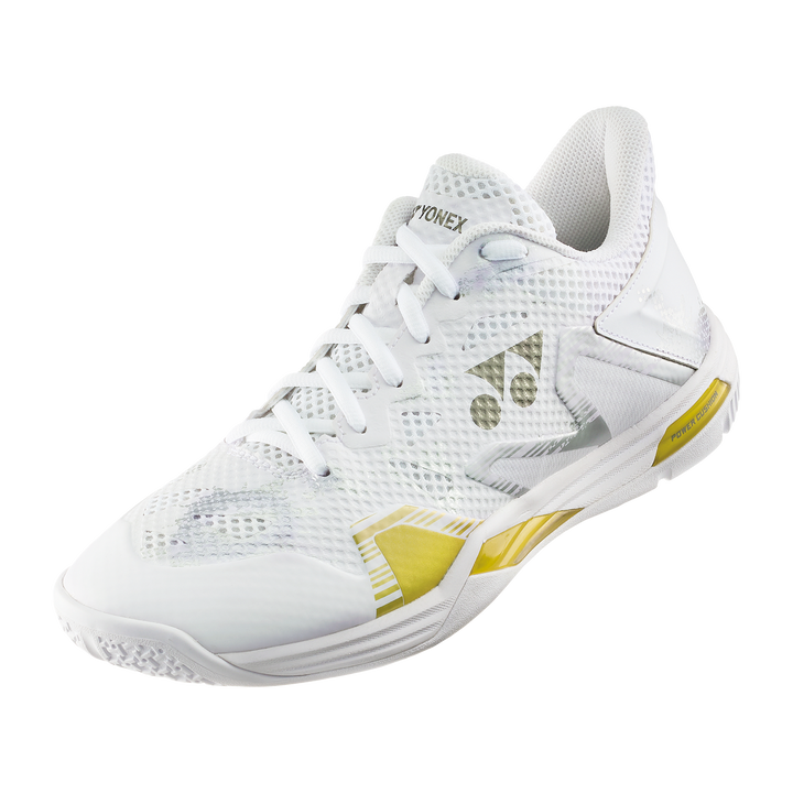 Yonex Eclipsion Z3 Men's Shoes White/Gold