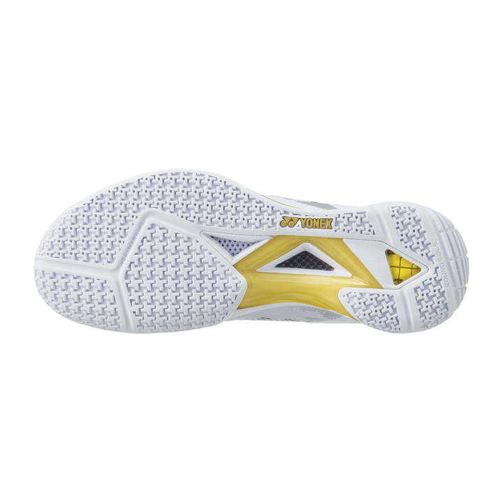 Yonex Eclipsion Z3 Men's Shoes White/Gold