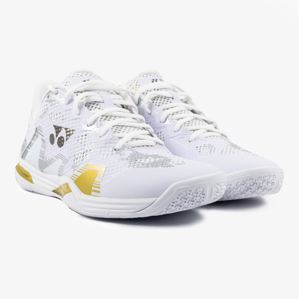 Yonex Eclipsion Z3 Men's Shoes White/Gold