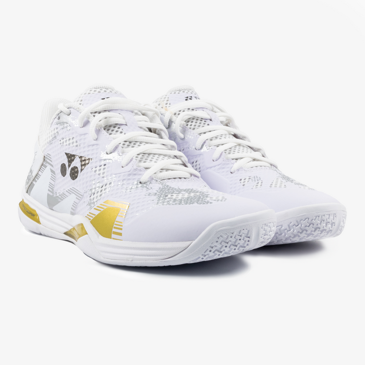 Yonex Eclipsion Z3 Men's Shoes White/Gold