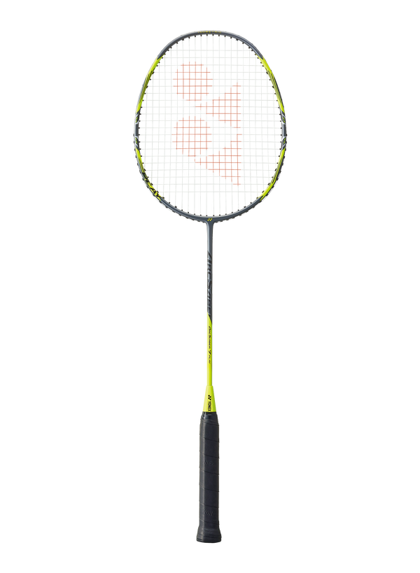 Yonex ArcSaber 7 Play - Gray/Yellow - PreStrung