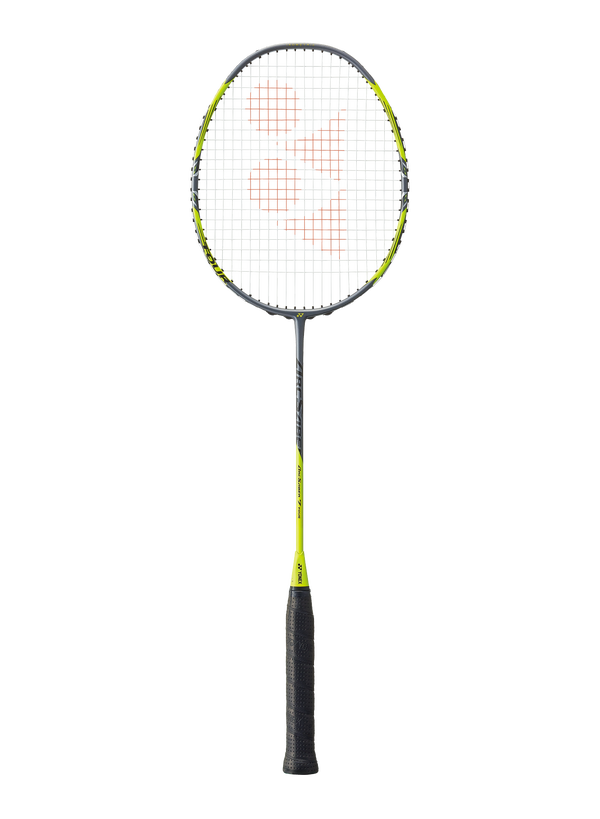[Collect] Yonex ArcSaber 7 Pro Badminton Racket - Grayish Yellow