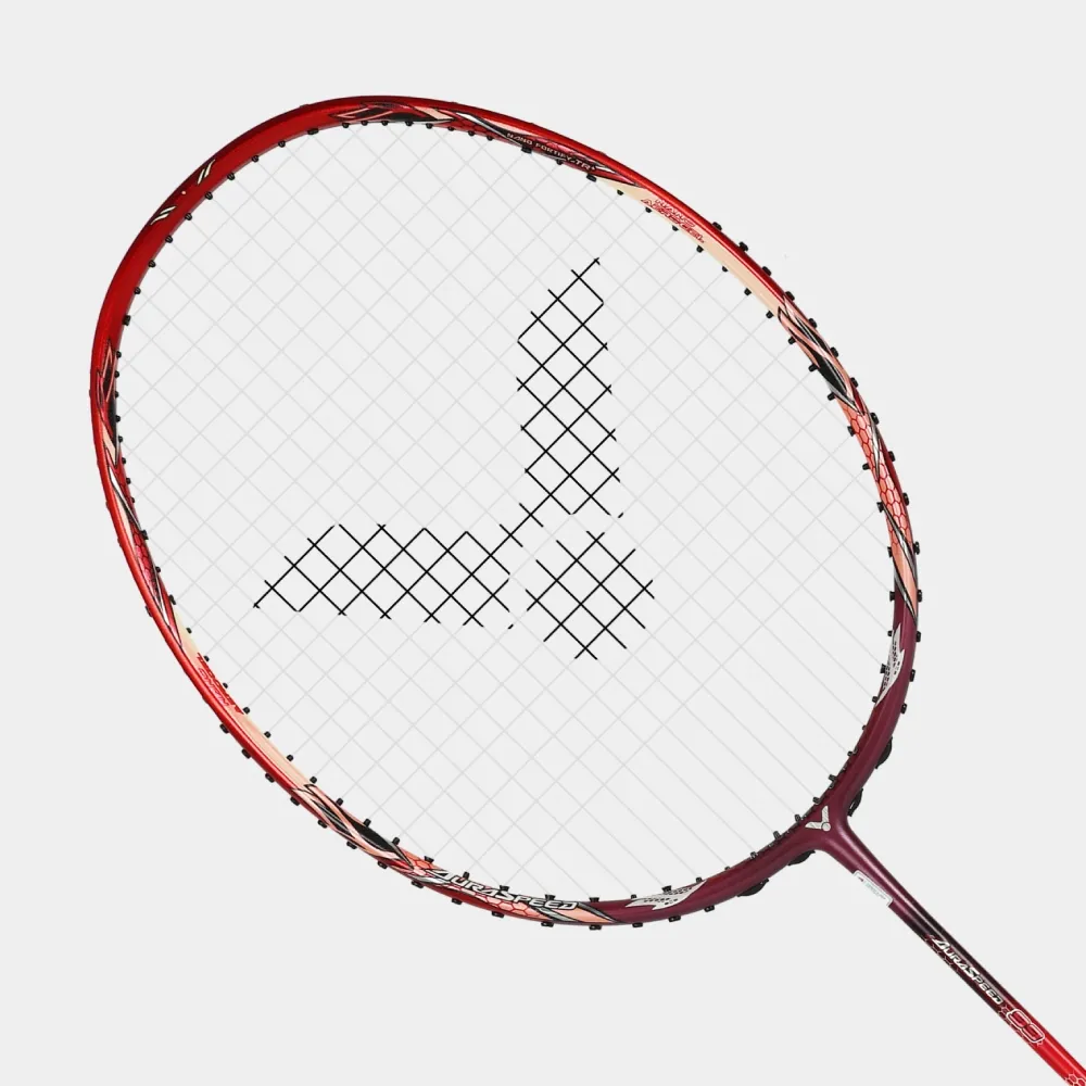 [Collect] Victor Auraspeed 99 BWF Thomas & Uber Cup Finals 2026 ARS-99TUC26/D Badminton Racket