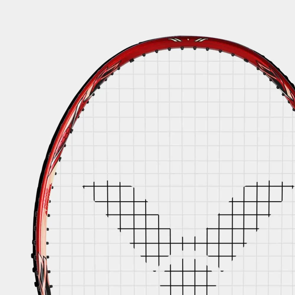 [Collect] Victor Auraspeed 99 BWF Thomas & Uber Cup Finals 2026 ARS-99TUC26/D Badminton Racket