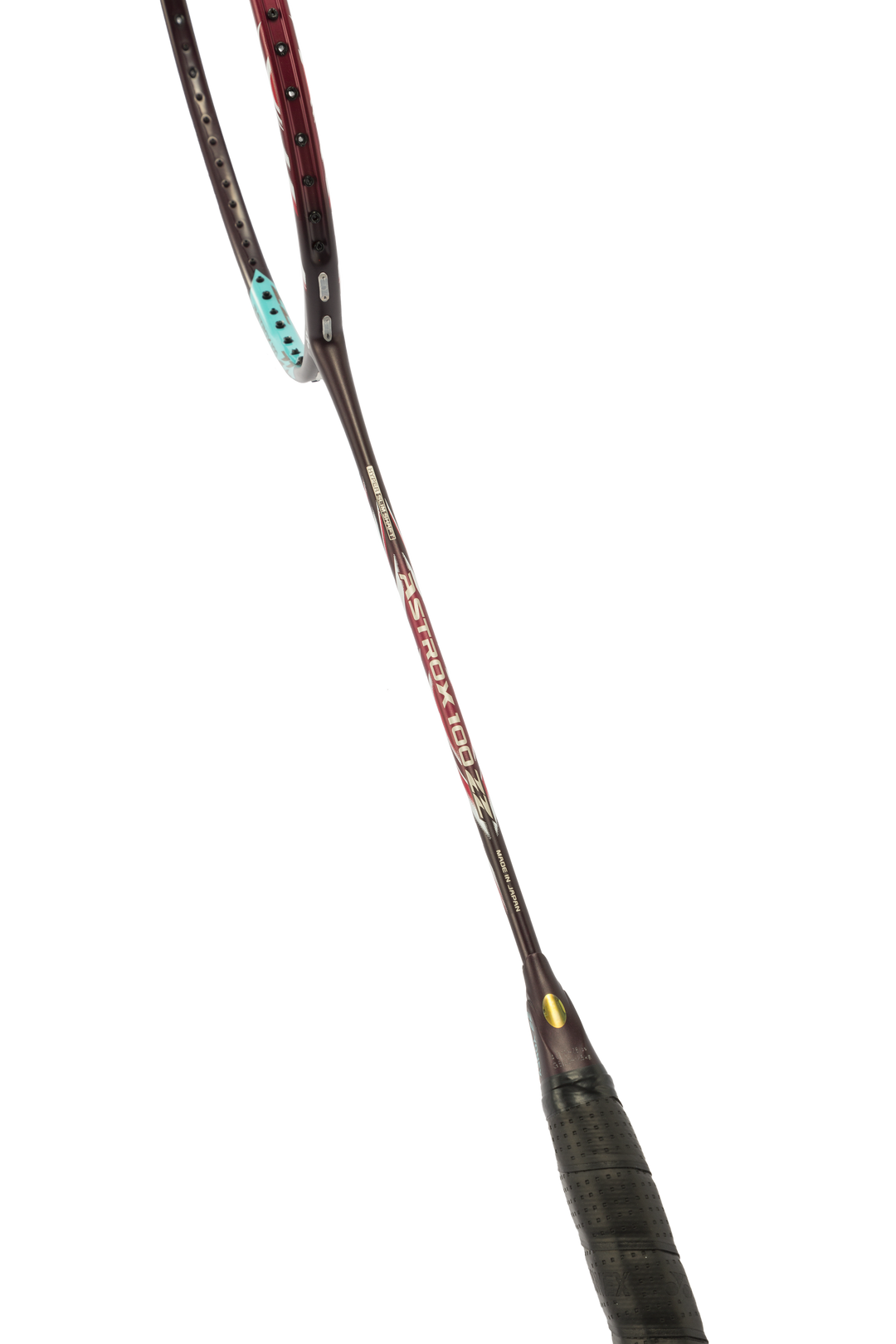 YONEX ASTROX 100ZZ (KURENAI) 4UG5