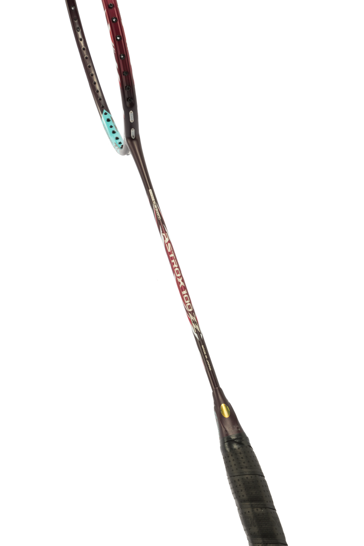 YONEX ASTROX 100ZZ (KURENAI) 4UG5