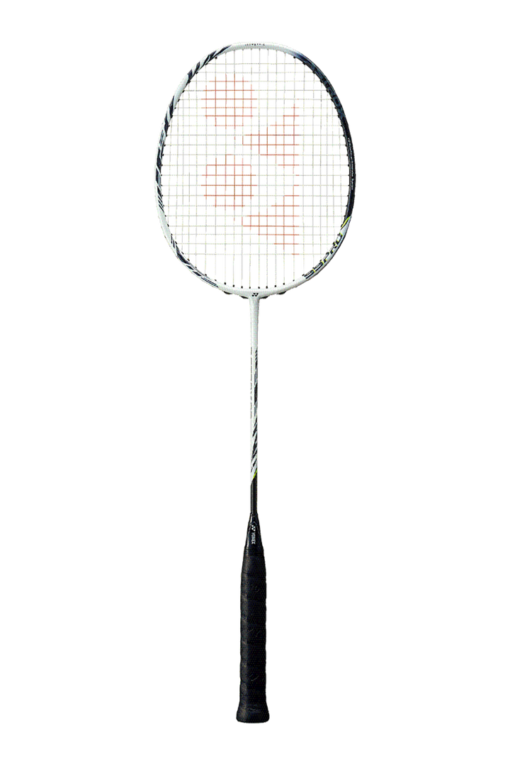 Yonex Astrox 99 Pro (White Tiger) 4UG5