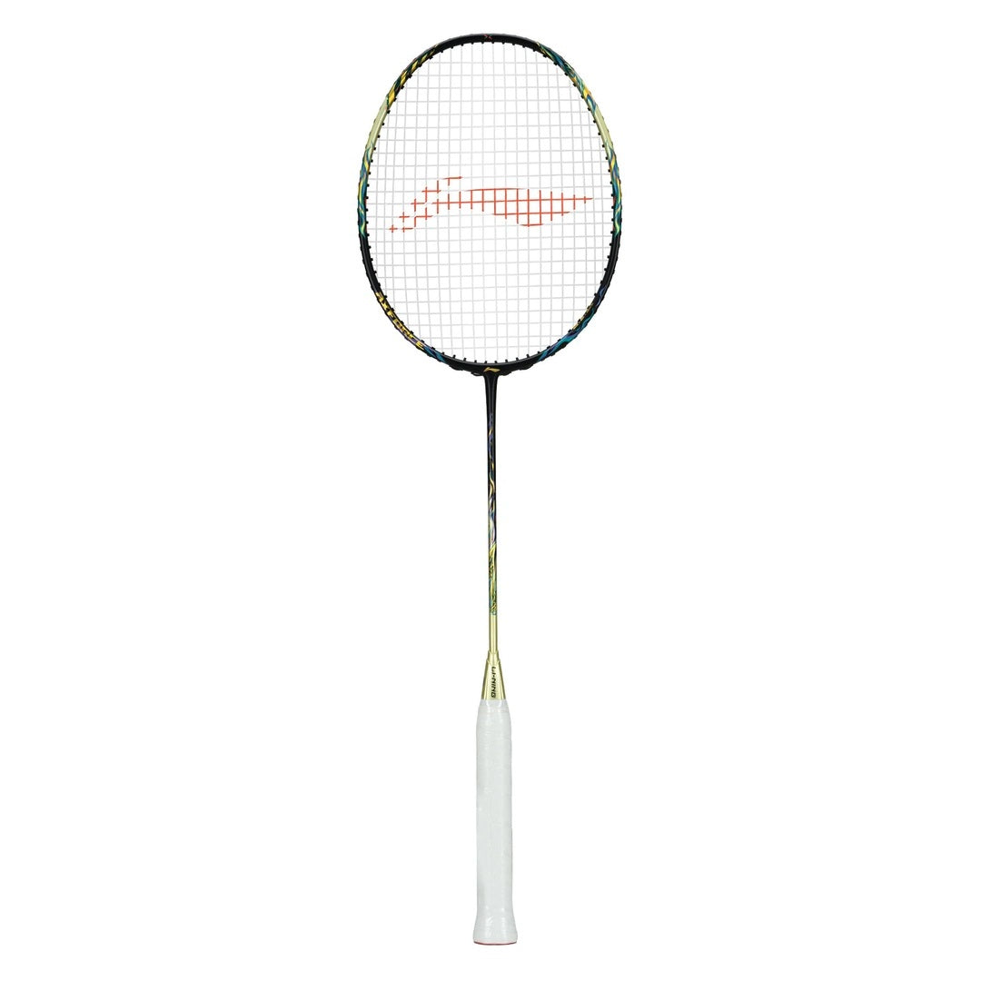 [Collector] Li-Ning AxForce 100 Kirin Badminton Racket