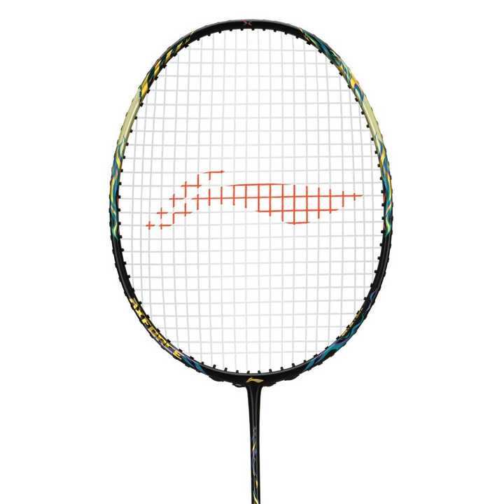 [Collector] Li-Ning AxForce 100 Kirin Badminton Racket