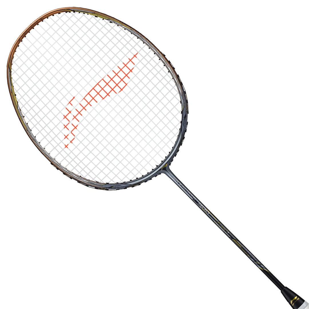 Li-Ning 3D Calibar 900 Badminton Racket