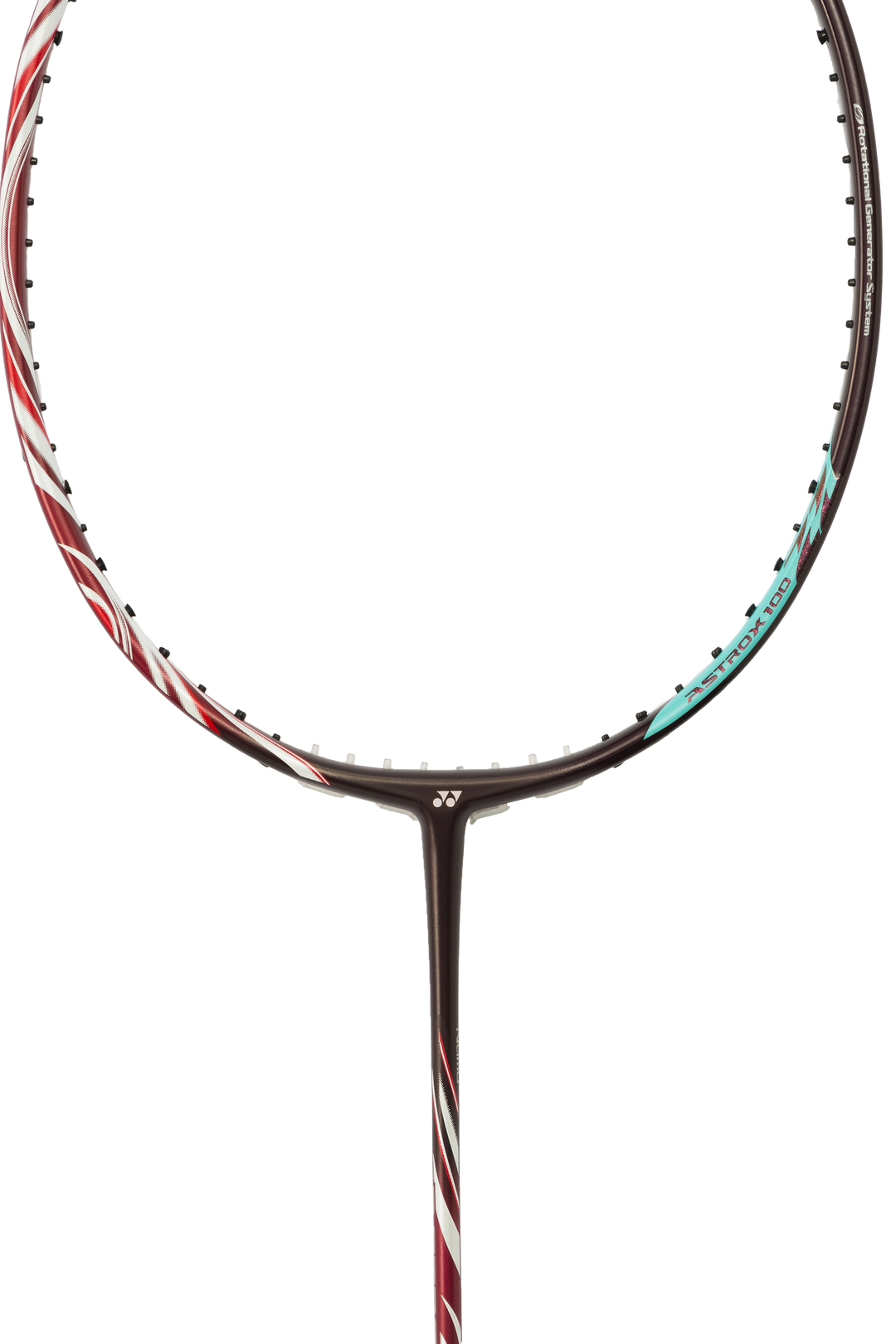 YONEX ASTROX 100ZZ (KURENAI) 4UG5