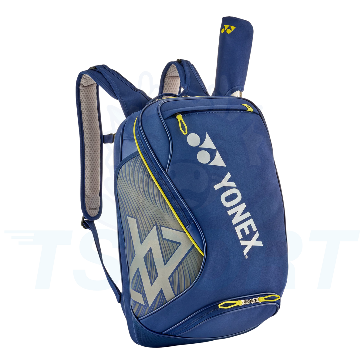Yonex x Viktor Axelsen Expert Backpack BA02612V