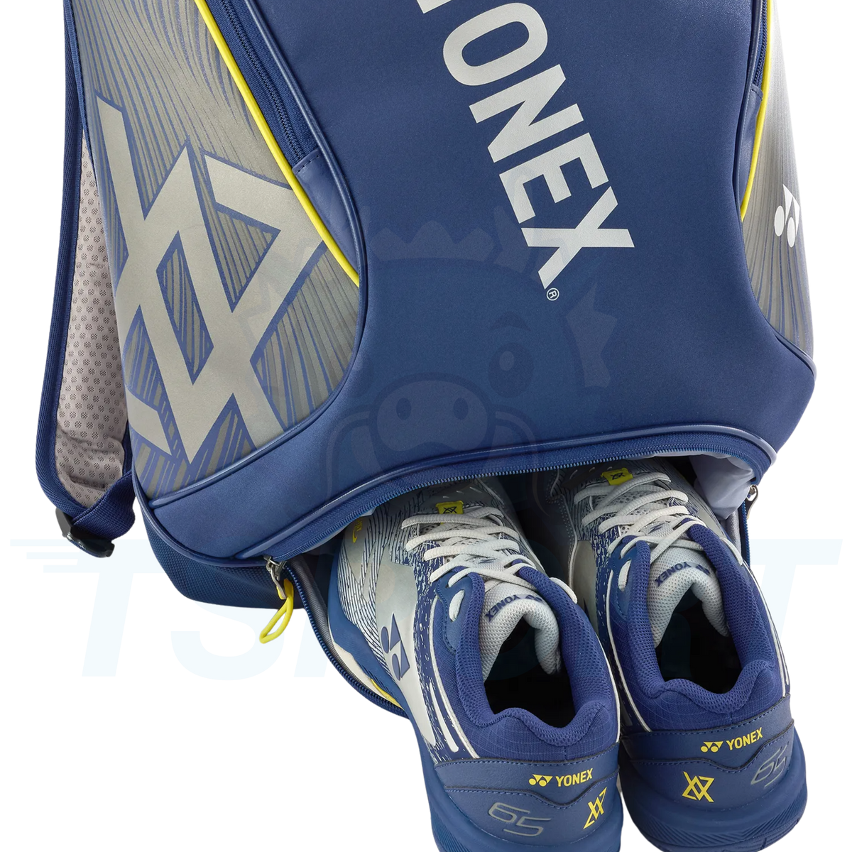 Yonex x Viktor Axelsen Expert Backpack BA02612V