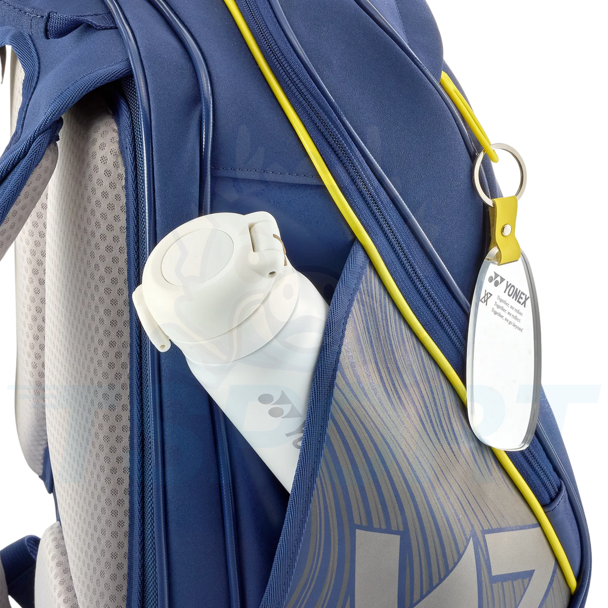 Yonex x Viktor Axelsen Expert Backpack BA02612V