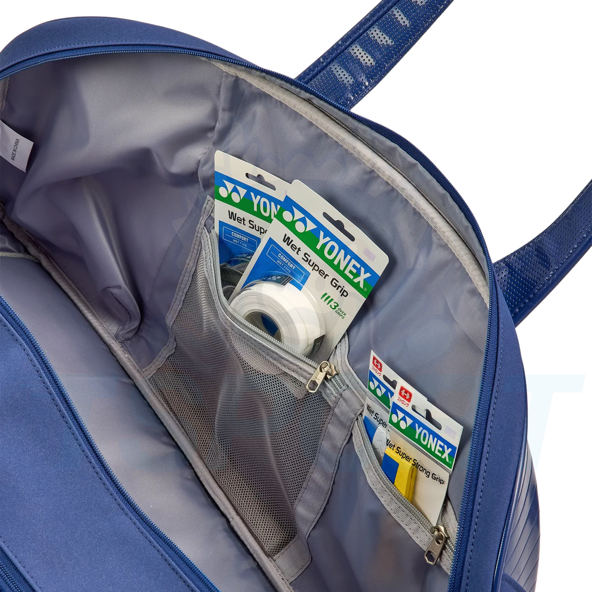 Yonex x Viktor Axelsen Expert Tournament Bag BA02631V
