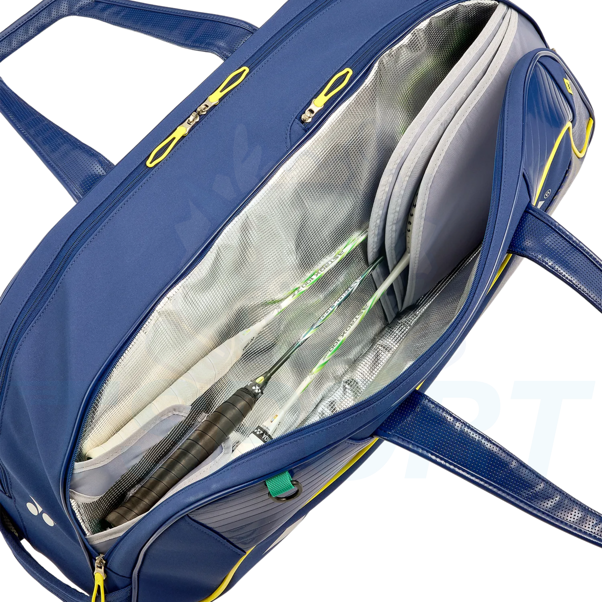 Yonex x Viktor Axelsen Expert Tournament Bag BA02631V
