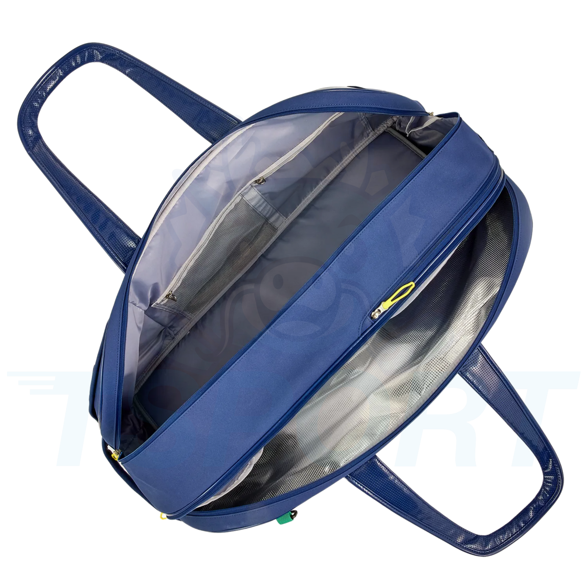 Yonex x Viktor Axelsen Expert Tournament Bag BA02631V