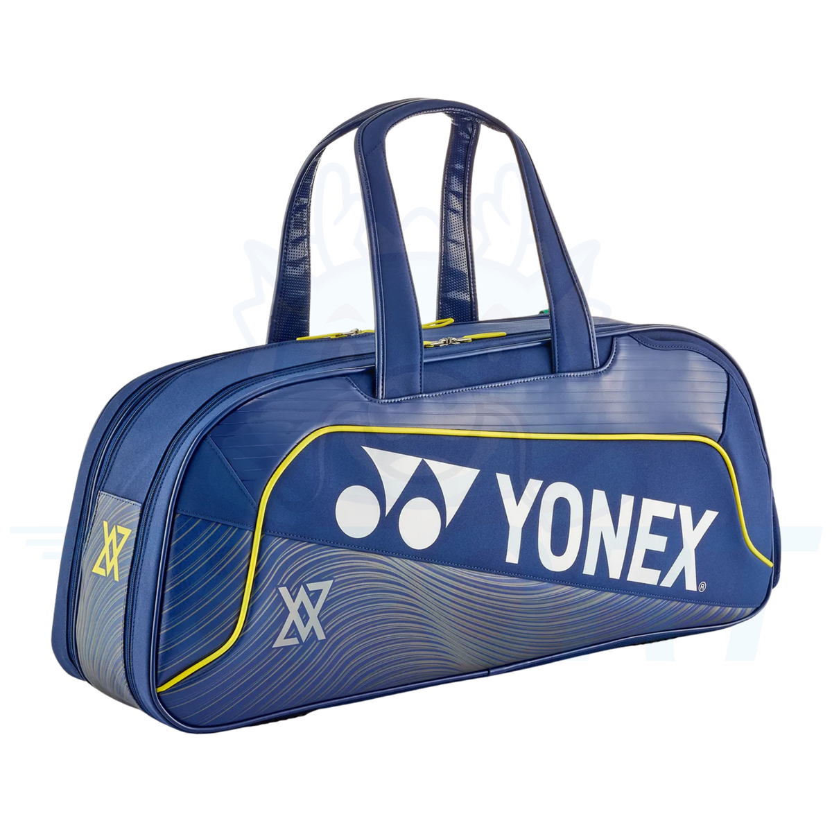 Yonex x Viktor Axelsen Expert Tournament Bag BA02631V