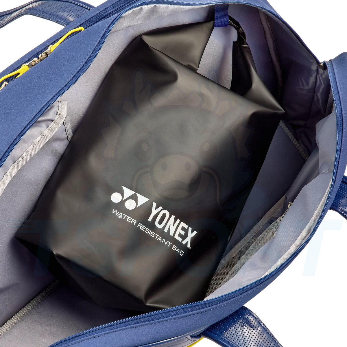 Yonex x Viktor Axelsen Expert Tournament Bag BA02631V