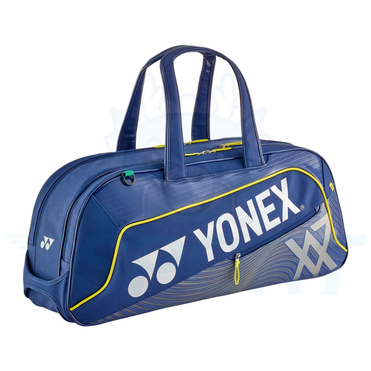 Yonex x Viktor Axelsen Expert Tournament Bag BA02631V
