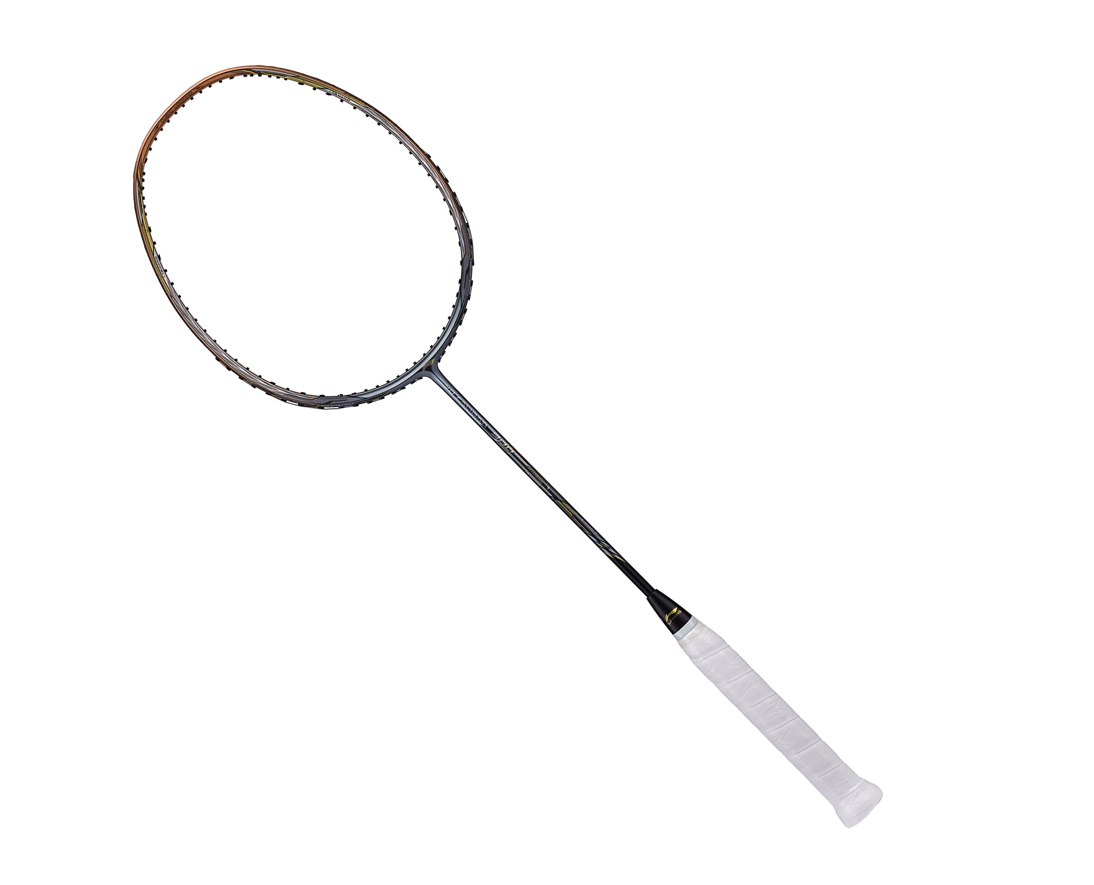 Li-Ning 3D Calibar 900 Badminton Racket