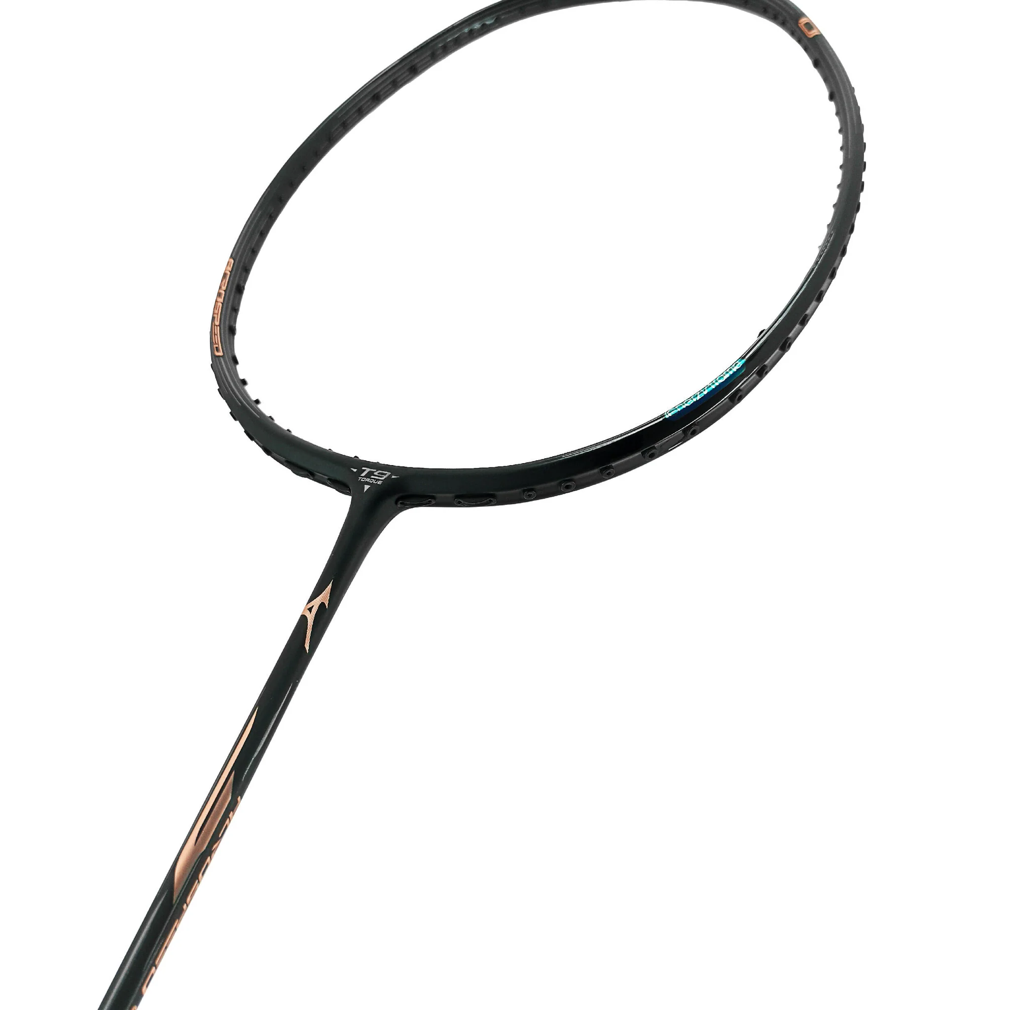 Raquette de badminton Mizuno Acrospeed 0 SEA 73JTB40095