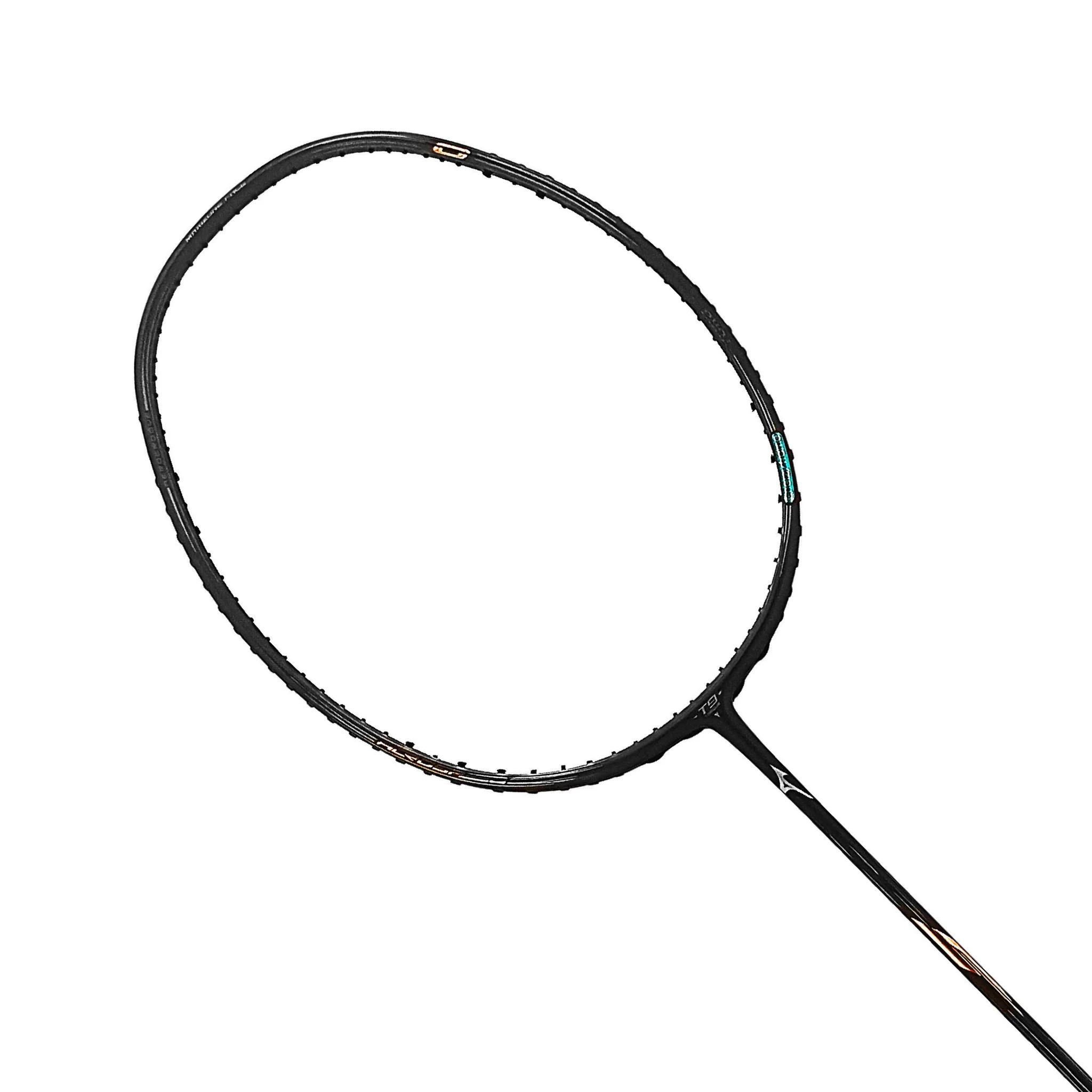 Raquette de badminton Mizuno Acrospeed 0 SEA 73JTB40095