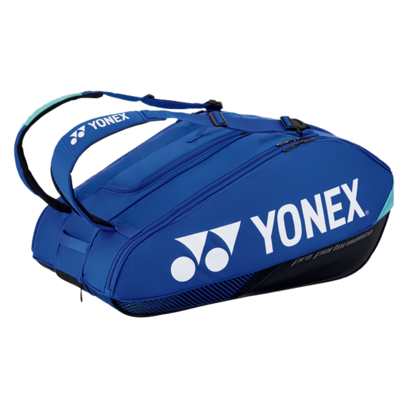 Yonex Pro Series 2024 Racquet Bag 12pcs