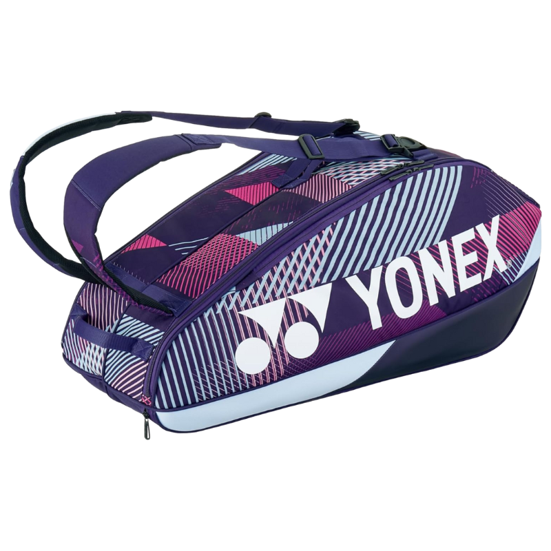 Yonex Pro Series 2024 Racquet Bag 6pcs
