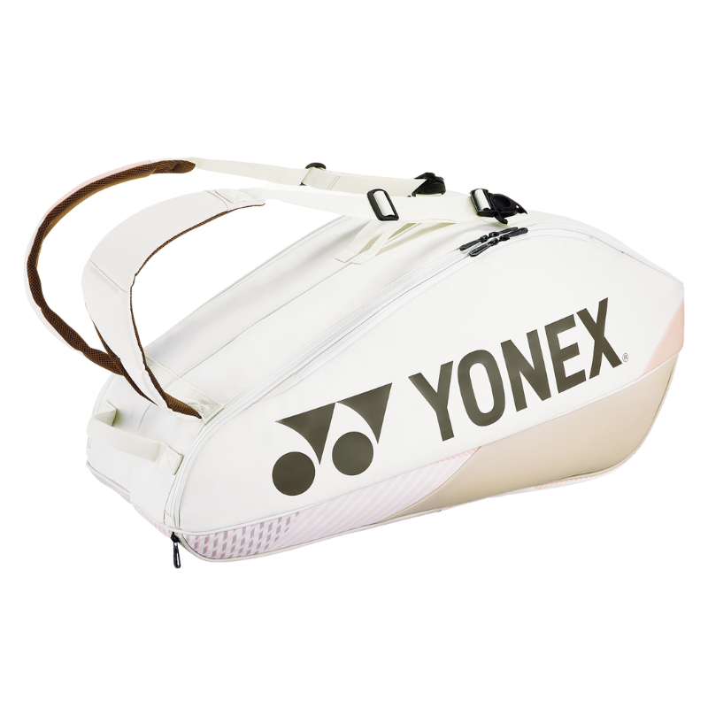 Yonex Pro Series 2024 Racquet Bag 6pcs