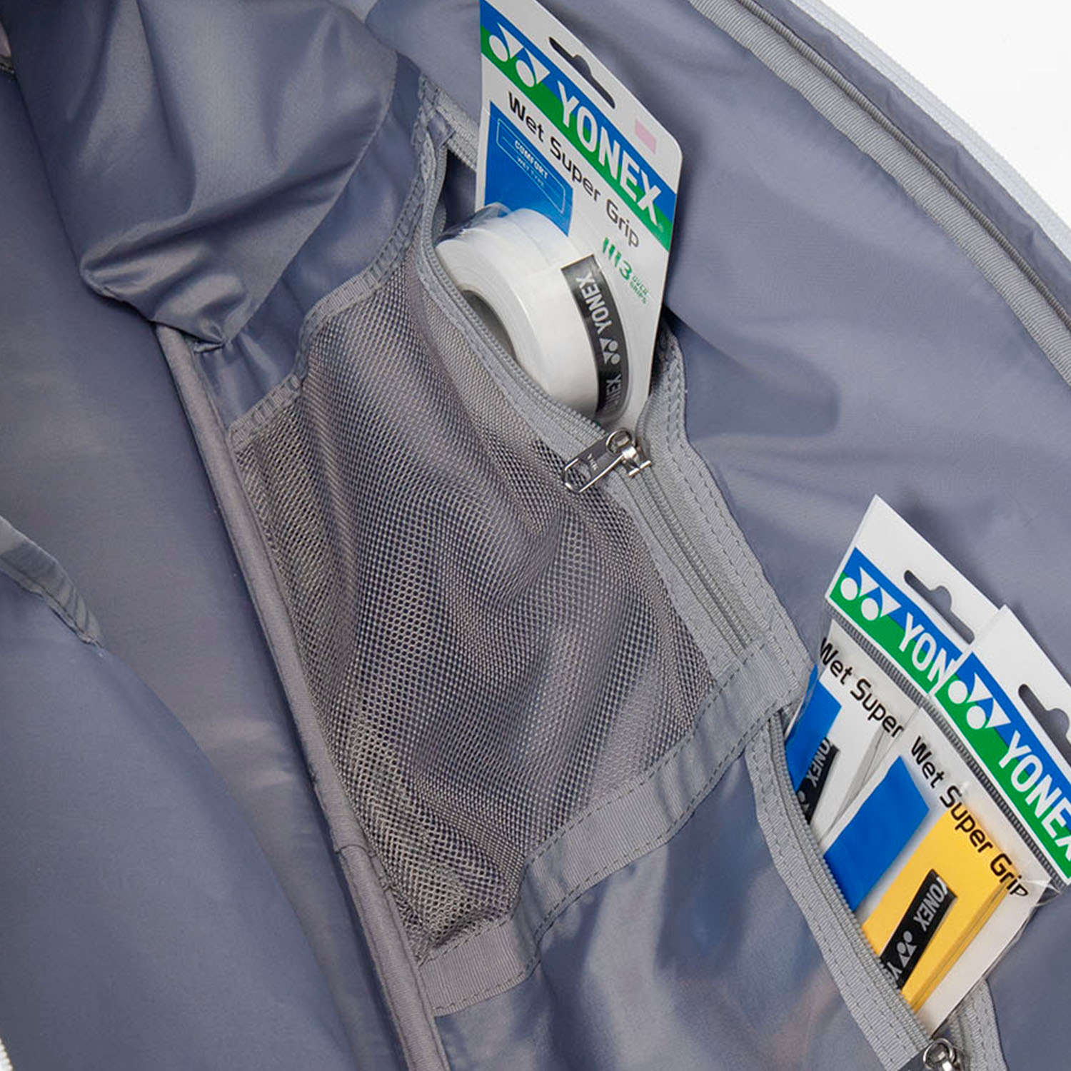 Sac de voyage Yonex Expert Boston BA02611EX